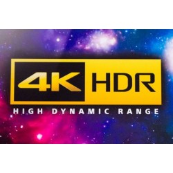  4K و HDR  چیست 